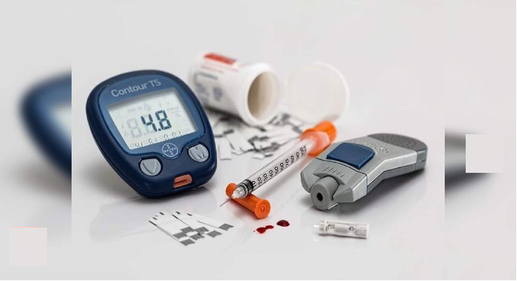 রোজায় ডায়াবেটিস রোগীর সতর্কতা