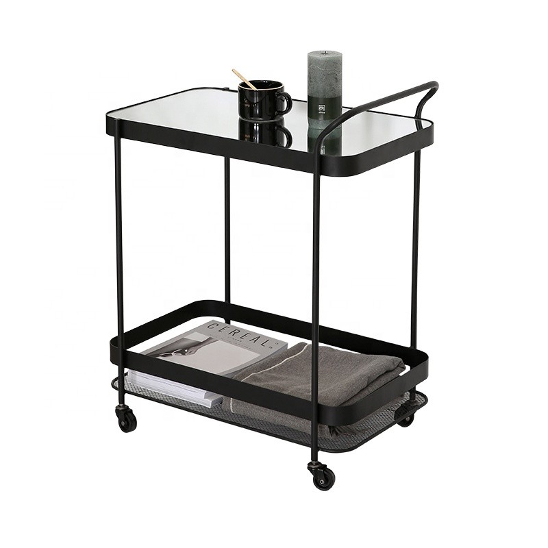 Beauty trolley price in bangladesh