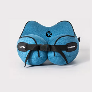 Travel Pillow | Travelling Pillow Price in Bangladesh