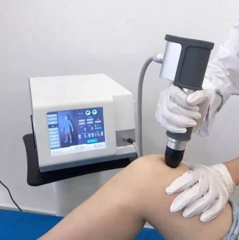 Shockwave therapy machine Price in Bangladesh