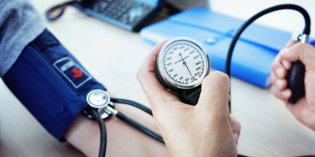 প্রেসার লো হলে কি খেতে হবে