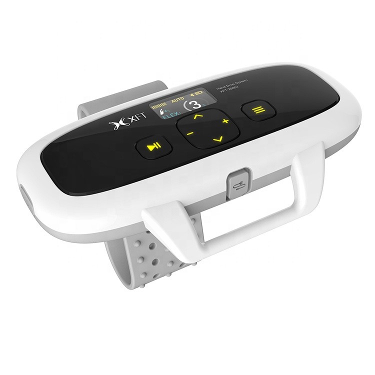 Stroke rehabilitation equipment  for hand dysfunction recovery