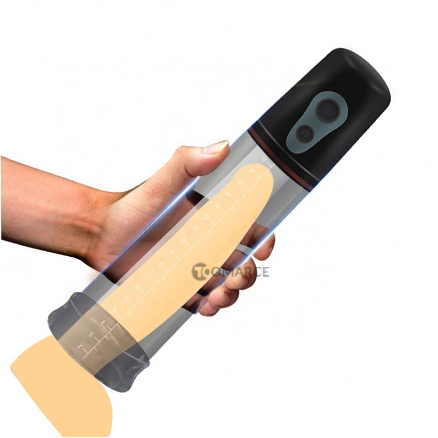 Electric Strong Automatic Penis Extender Pump