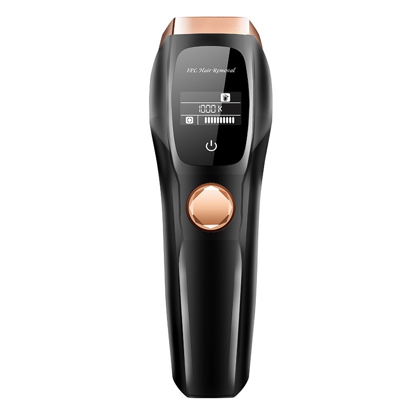 Flashes IPL Laser, Painless, Epilator Shaving Permanent Hair Removal