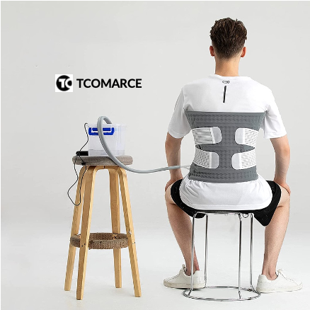 Cold Compression Therapy Physical Therapy System Machine Price in bangladesh