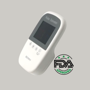 Pulse Oximeter (FDA approved)