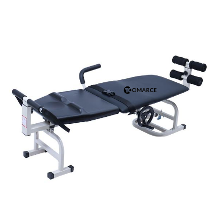 Spinal therapy cervical and lumbar traction bed price in bangladesh