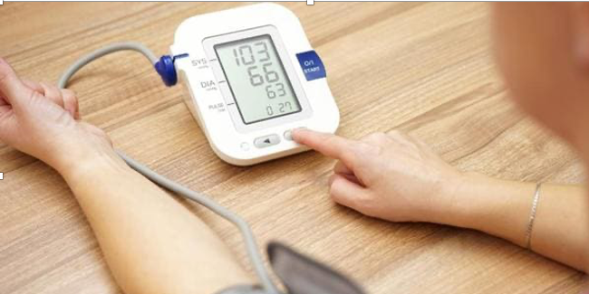 প্রেসার বেড়ে যাওয়ার লক্ষণ